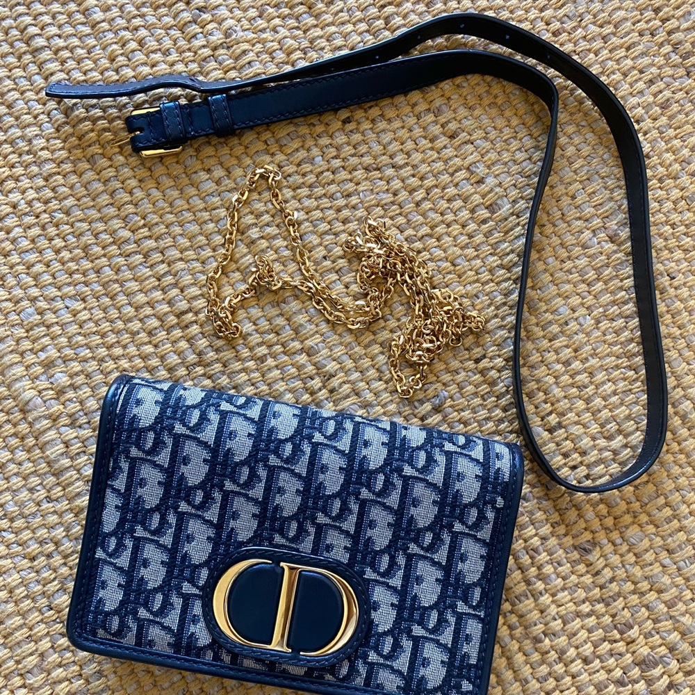 Dior 2-in-1 30 Montaigne Pouch